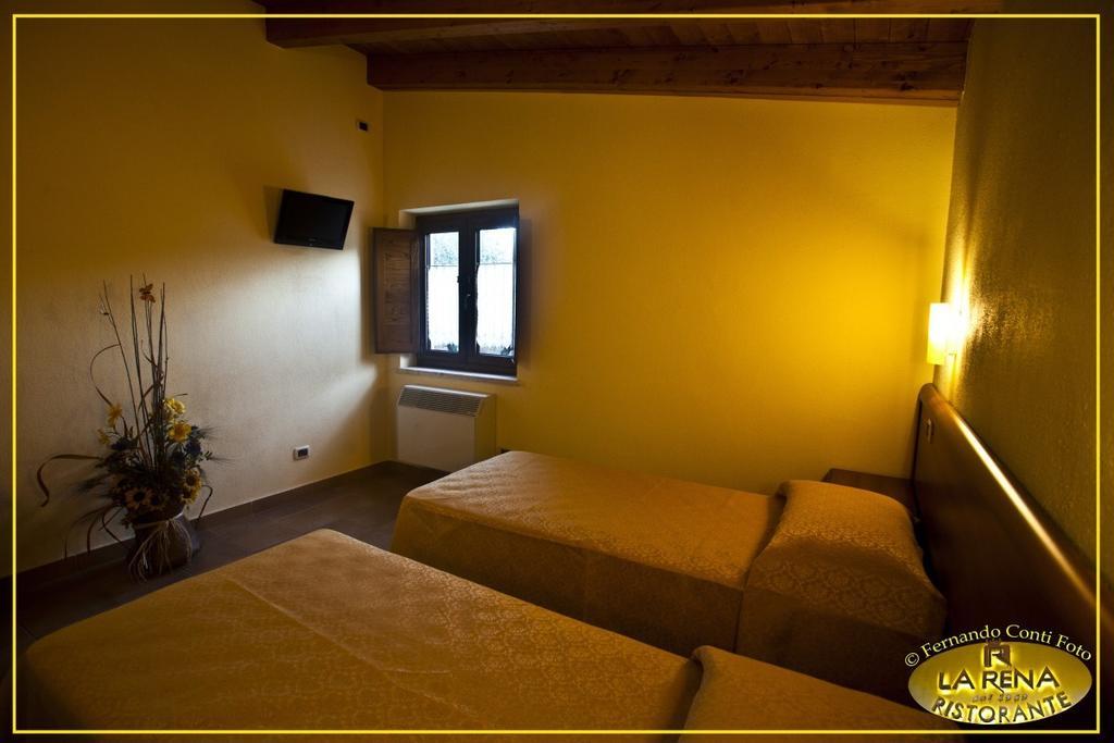 Villa La Rena Anagni Exterior foto