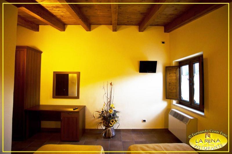 Villa La Rena Anagni Exterior foto